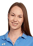 Врач Бронникова Оксана Владиславовна