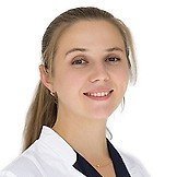 Врач Брсоян Александра Андреевна