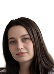 Врач Будаева Анастасия Андреевна