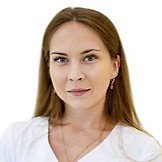 Врач Бухарова Мария Владимировна