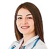 Врач Булачева Полина Максимовна