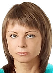 Врач Буляница Светлана Геннадьевна