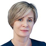 Врач Булыгина Евгения Анатольевна