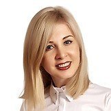 Врач Бунова Светлана Сергеевна