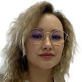 Врач Бурдуковская Юлия Владимировна