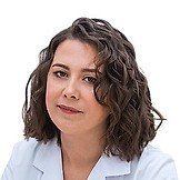 Врач Бурдуковская Татьяна Николаевна