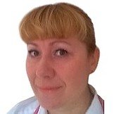 Врач Бутенкова Марина Юрьевна