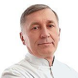 Врач Бутырин Олег Михайлович