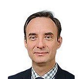 Врач Быков Юрий Николаевич