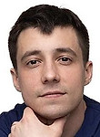 Врач Быковский Вячеслав Владимирович