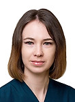 Врач Былкова Вера Константинова