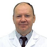 Врач Бывальцев Вадим Анатольевич