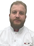 Врач Царев Иван Андреевич