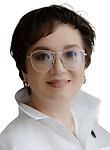 Врач Чайка Марина Альбертовна