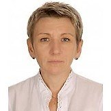 Врач Чеченина Лариса Николаевна