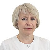 Врач Чекунова Надежда Альтеровна