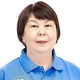 Врач Челенкова Ольга Витальевна 