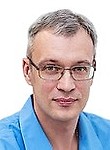 Врач Чепурной Александр Юрьевич