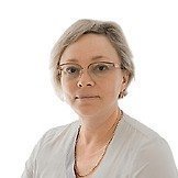 Врач Череску Елена Михайловна