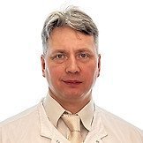 Врач Черкашин Сергей Александрович