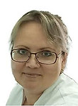 Врач Черкашина Мария Александровна