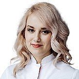 Врач Черницкая Анастасия Михайловна