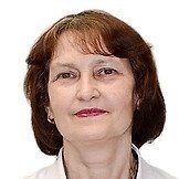 Врач Чернигова Ольга Анатольевна