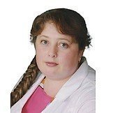 Врач Черных Светлана Юрьевна
