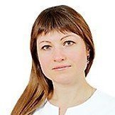 Врач Чертовских Анна Александровна
