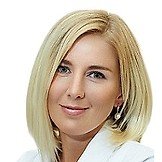 Врач Чертовских Маргарита Михайловна