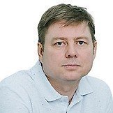 Врач Червонный Павел Николаевич