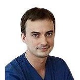 Врач Чипизубов Василий Александрович