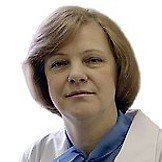Врач Чиркова Галина Николаевна