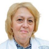 Врач Чижова Елена Анатольевна