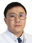 Врач Чойдонов Сергей Николаевич