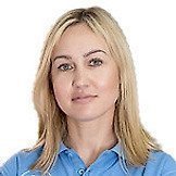 Врач Чухнова Татьяна Геннадьевна