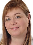 Врач Чулкова Ольга Николаевна