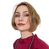 Врач Чупахина Наталья Сергеевна