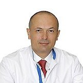 Врач Чуприн Александр Евгеньевич