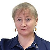 Врач Чупрова Светлана Владимировна