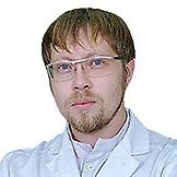Врач Чуркин Алексей Васильевич