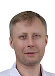 Врач Цмайло Виктор Марьянович
