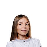 Врач Цух Ольга Викторовна
