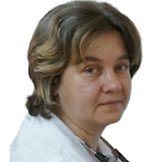 Врач Цуркан Светлана Владимировна