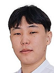 Врач Цырендашиев Баир Баторович
