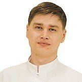 Врач Данченко Виктор Сергеевич