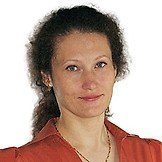 Врач Данги Наталья Валерьевна