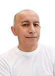 Врач Дашдамиров Ровшан Дашдамирович