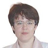 Врач Давыдова Анна Владиленовна