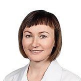 Врач Давыдова Наталья Николаевна